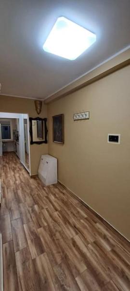 Mieszkanie Kraków Prądnik czerwony
